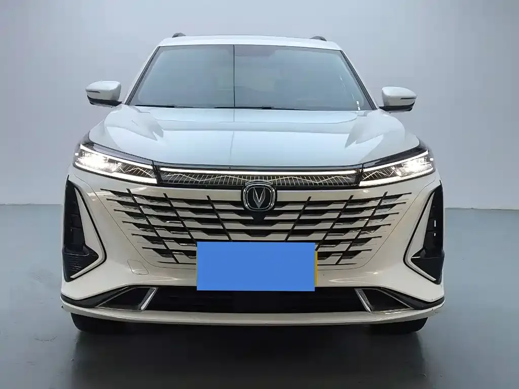 Changan CS75PLUS 2024 из CN, фото 6