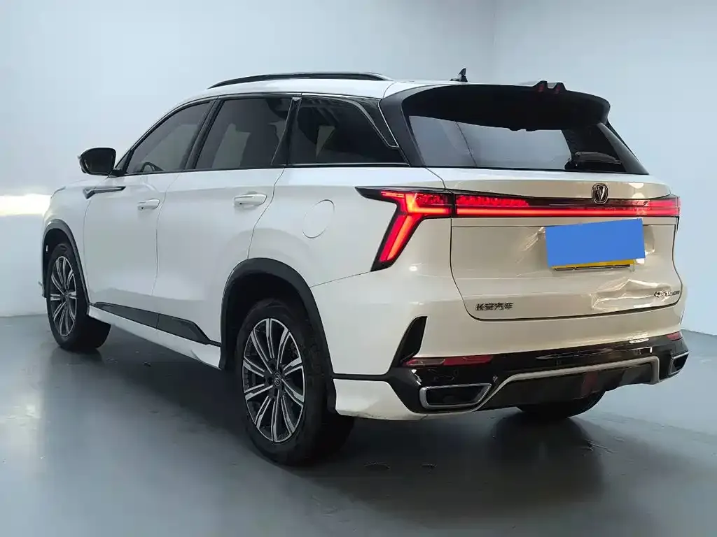 Changan CS75PLUS 2024 из CN, фото 3