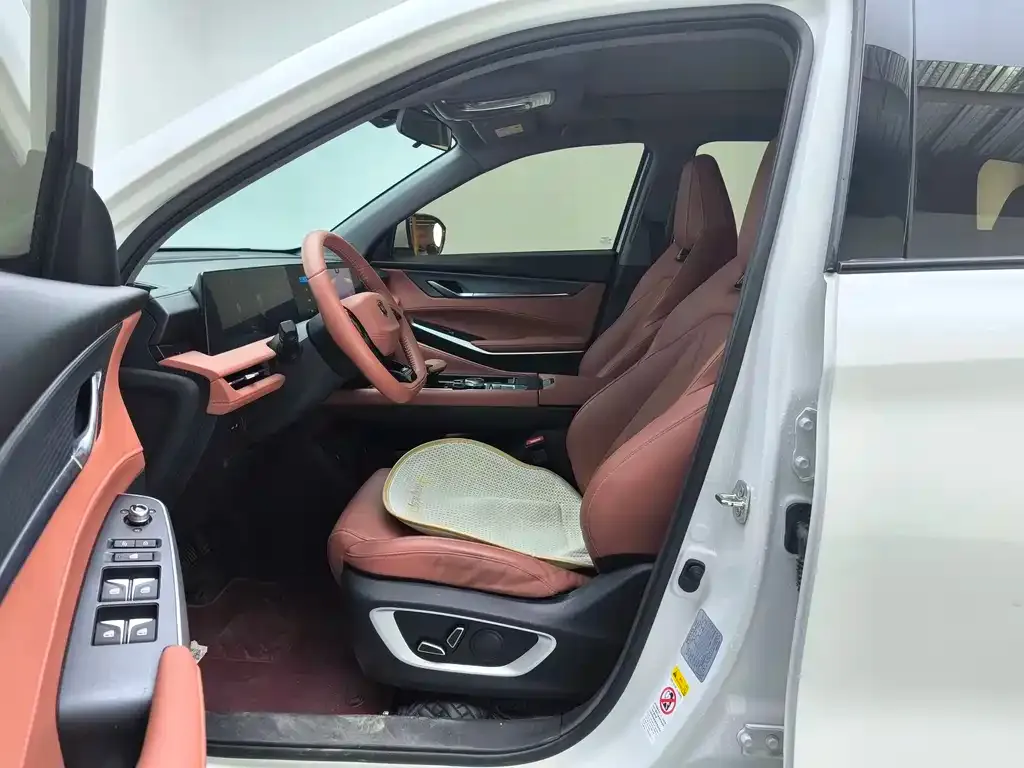 Changan CS75PLUS 2024 из CN, фото 7