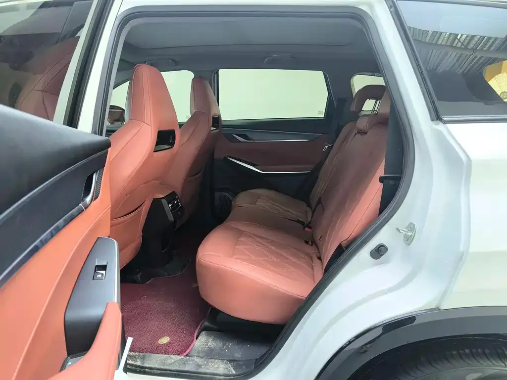Changan CS75PLUS 2024 из CN, фото 8