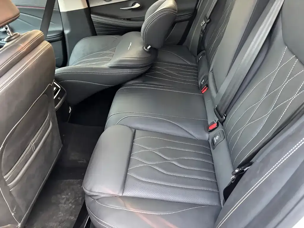Chery Arrizo 8 2025 из CN, фото 6