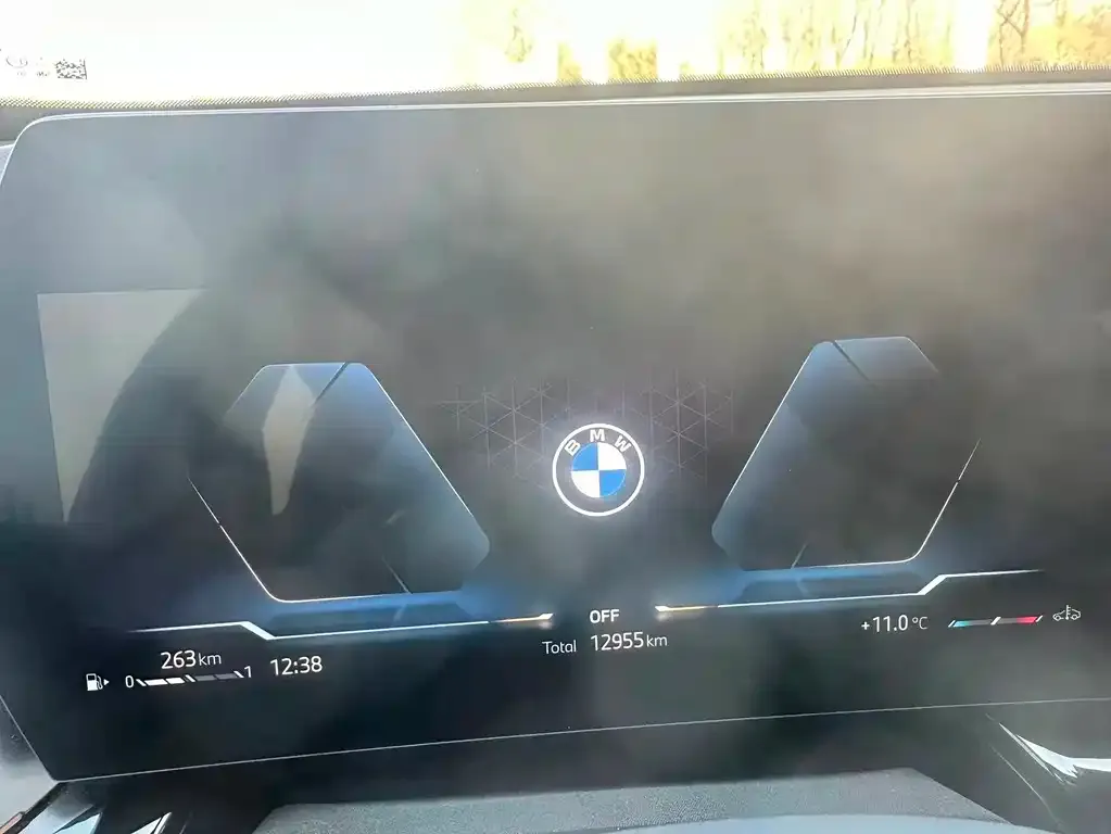 BMW X1 2024 из CN, фото 2