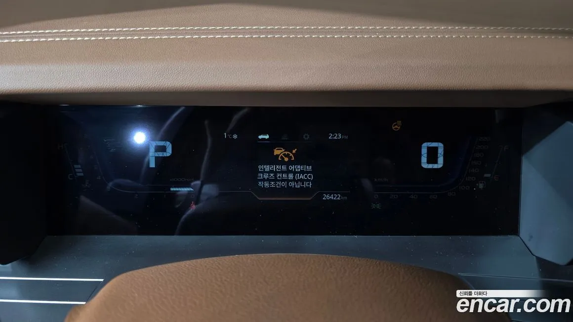 KG Mobility (Ssangyong) Torres — фото 4