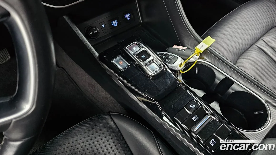 Hyundai Sonata 2022 из KR, фото 8