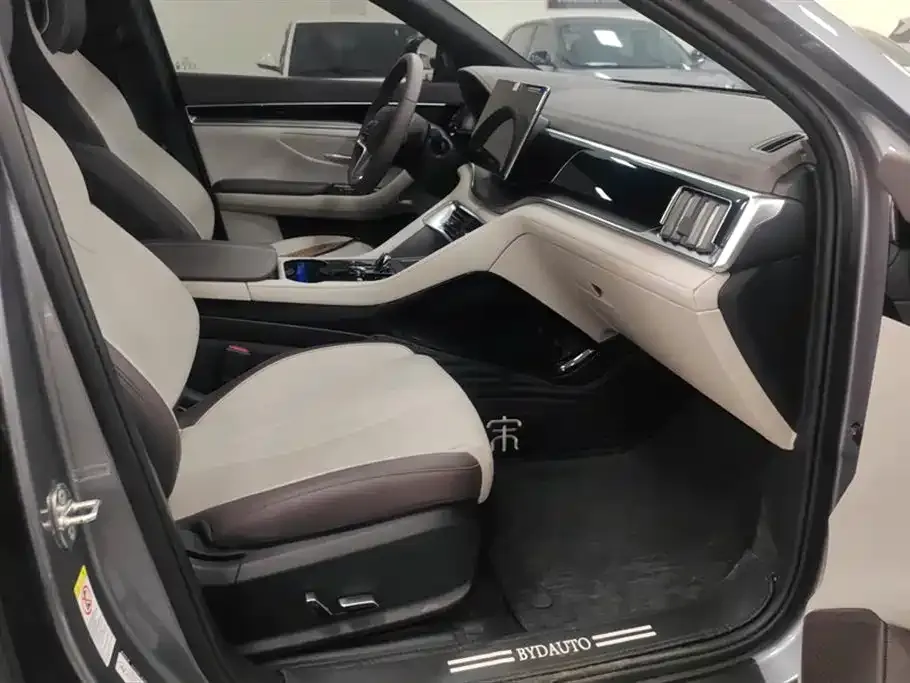 BYD PLUS New Energy 2025 из CN, фото 6