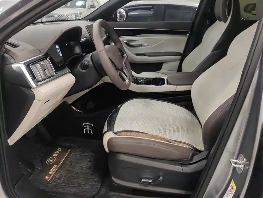 BYD PLUS New Energy 2025 из CN, фото 7