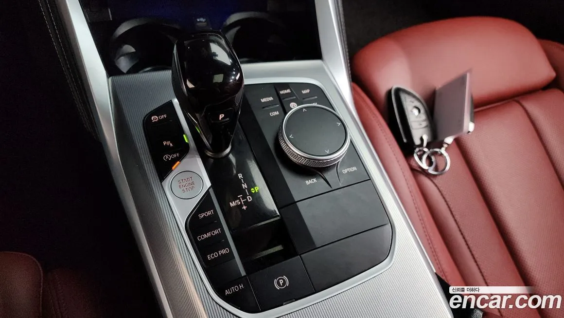 BMW 4-Series 2023 из KR, фото 5