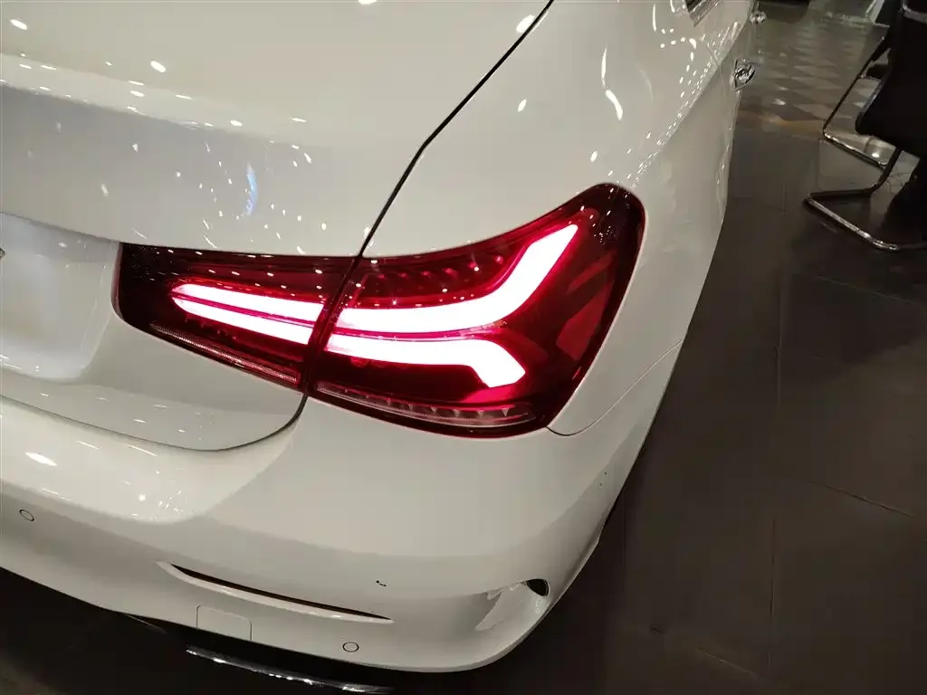 Mercedes-Benz A-Class 2022 из CN, фото 8
