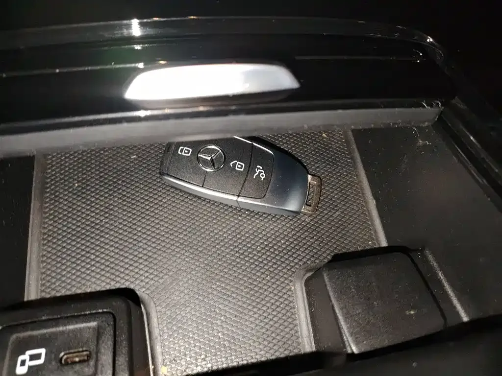 Mercedes-Benz A-Class 2022 из CN, фото 7