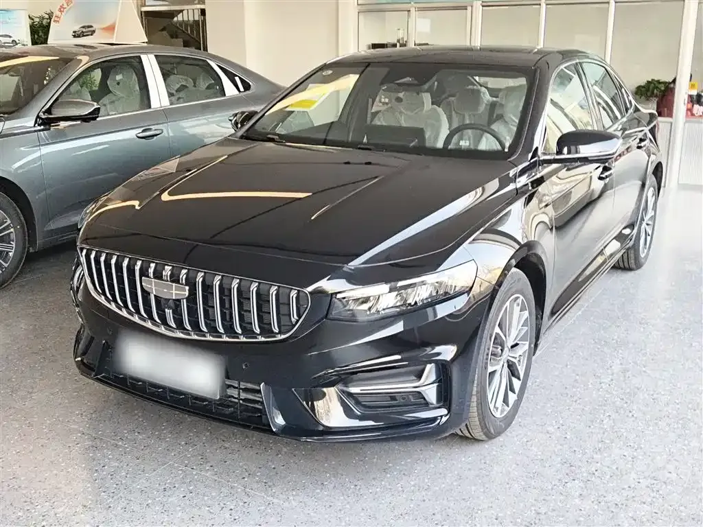 Geely Xingrui 2025 из CN, фото 1