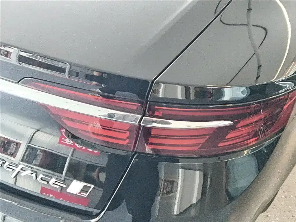 Geely Xingrui 2025 из CN, фото 9