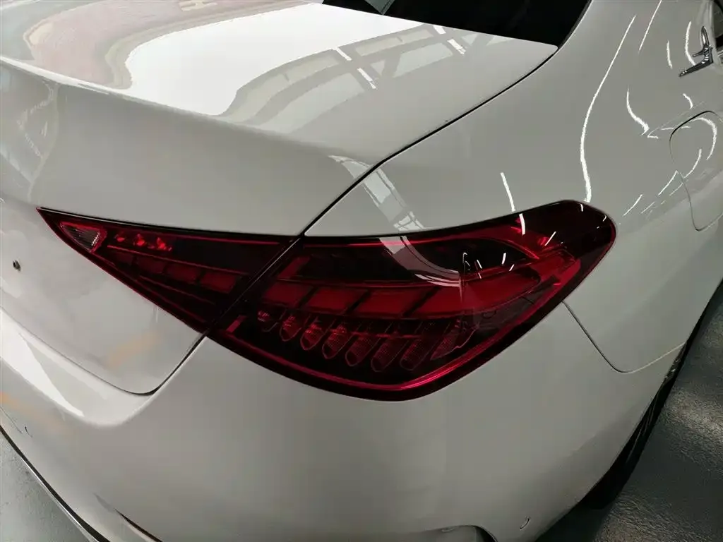 Mercedes-Benz C-Class 2022 из CN, фото 4