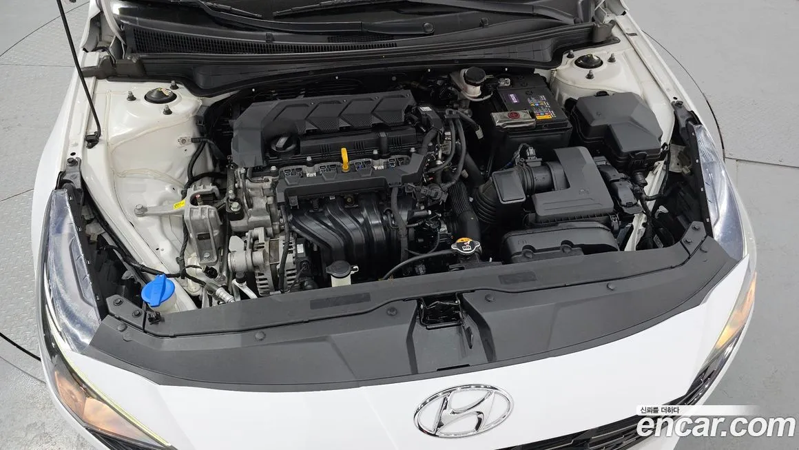 Hyundai AVANTE — фото 6