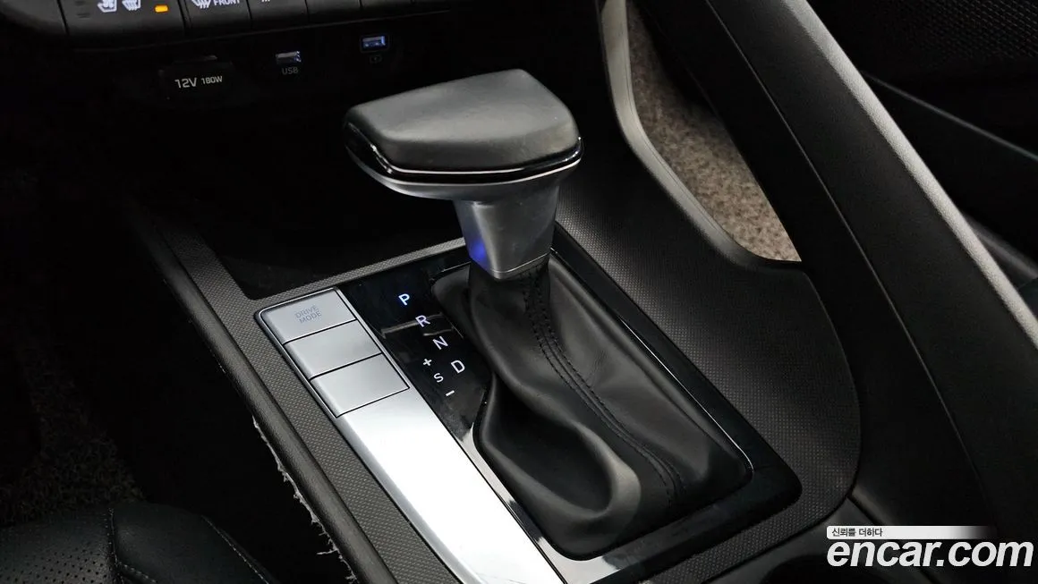 Hyundai AVANTE — фото 9