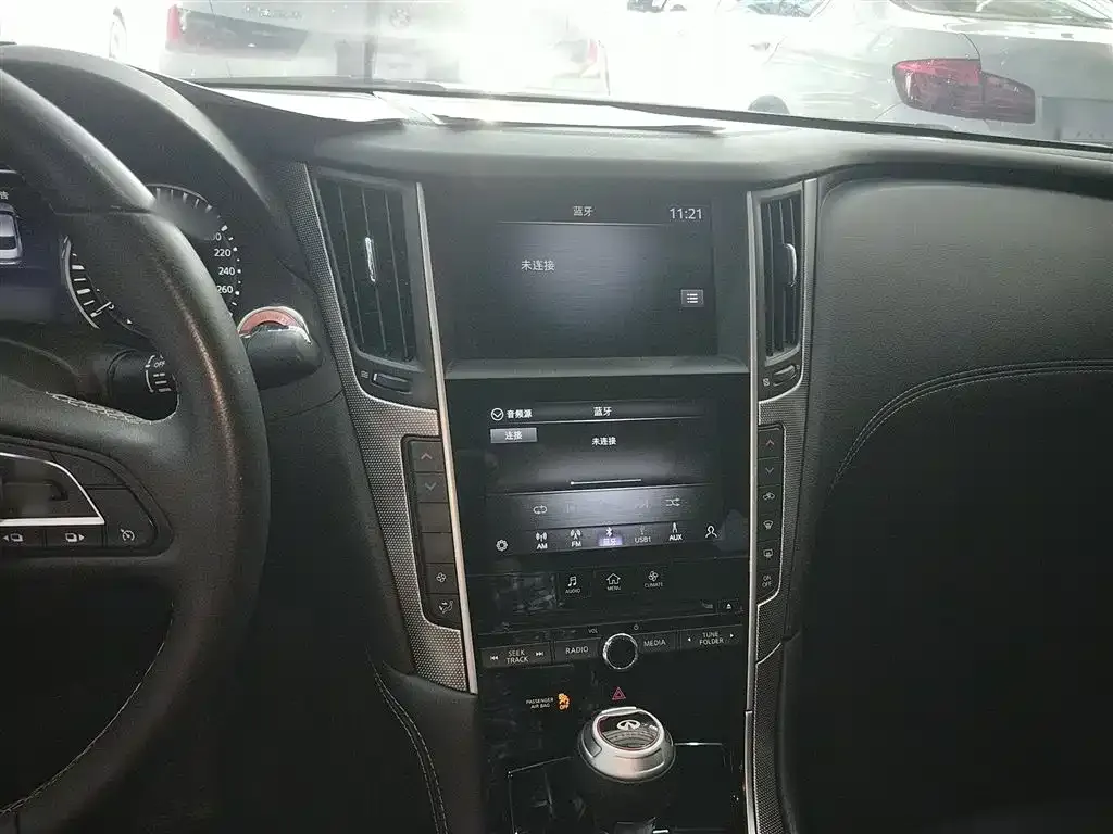 Infiniti Q50L 2022 из CN, фото 10