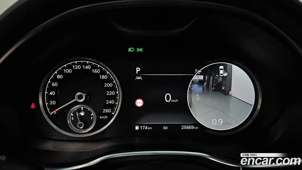 Genesis G80 2024 из KR, фото 8