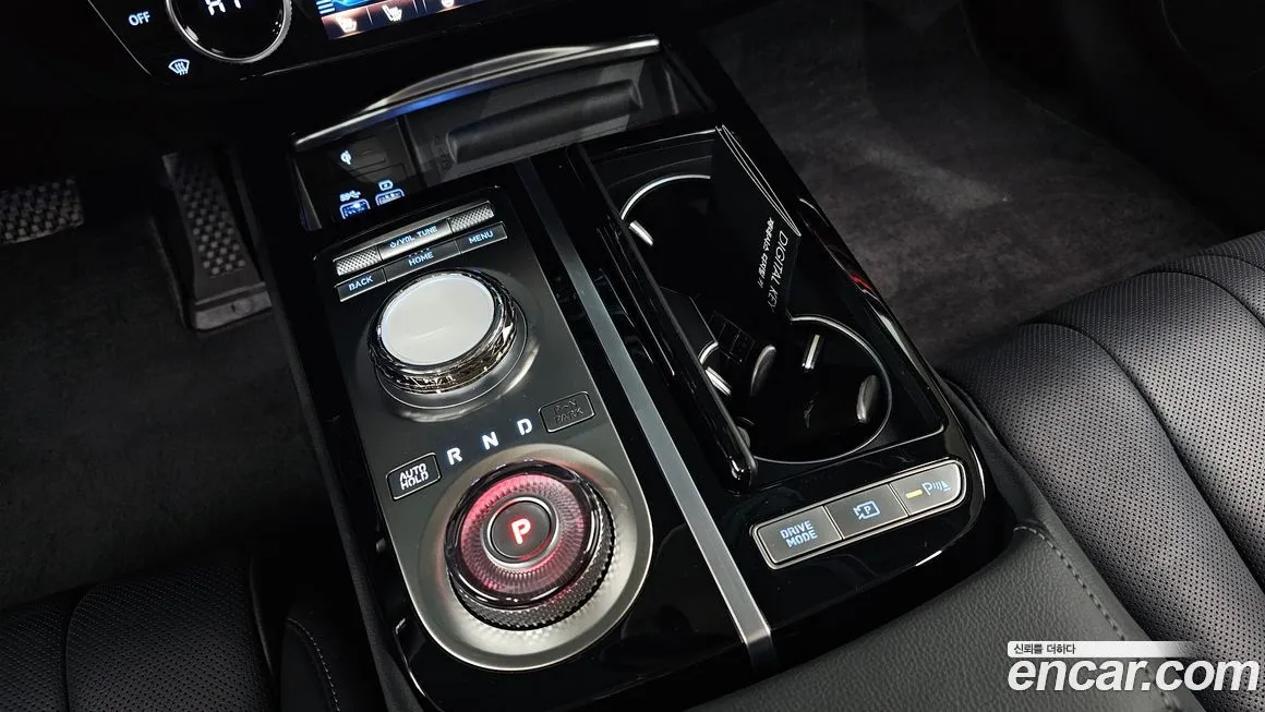 Genesis G80 2024 из KR, фото 9
