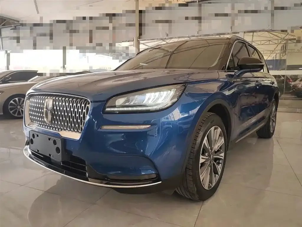 [object Object] Corsair 2022 из CN, фото 2