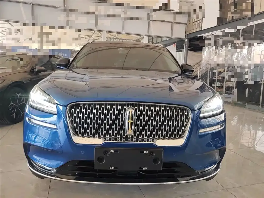 [object Object] Corsair 2022 из CN, фото 3