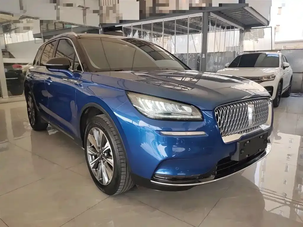 [object Object] Corsair 2022 из CN, фото 4