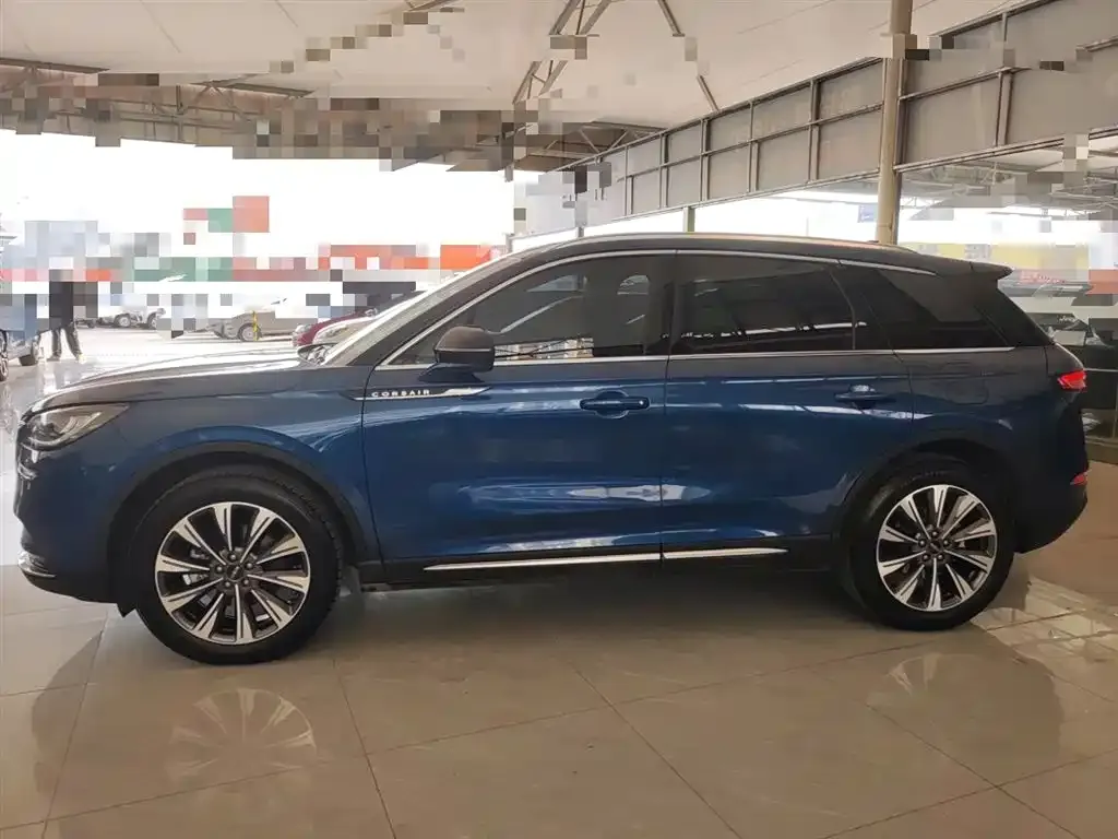 [object Object] Corsair 2022 из CN, фото 5