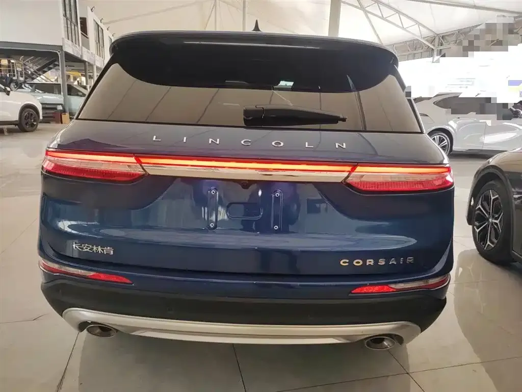 [object Object] Corsair 2022 из CN, фото 6