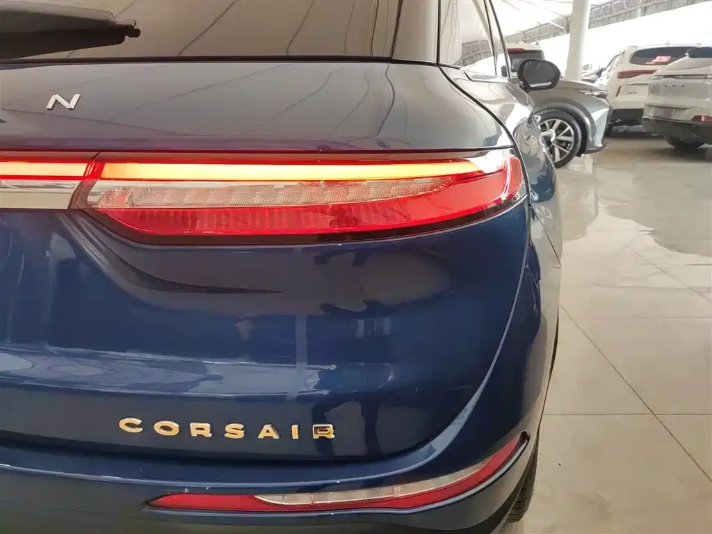 [object Object] Corsair 2022 из CN, фото 8