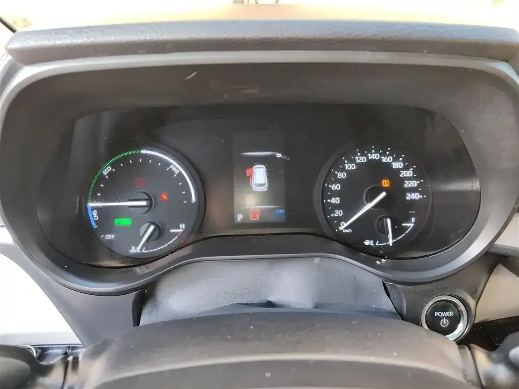 Toyota Granvia 2024 из CN, фото 4