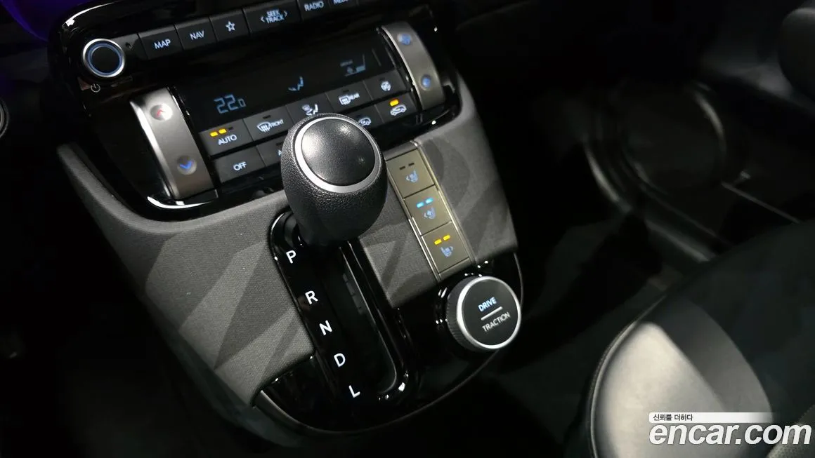 Hyundai Casper 2022 из KR, фото 3