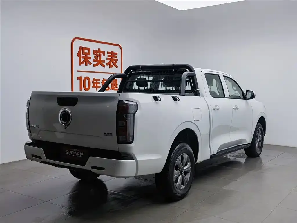 Great Wall Pao 2023 из CN, фото 2