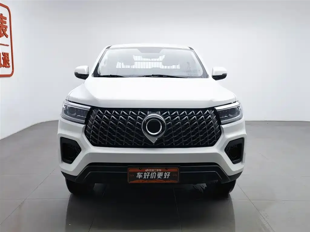 Great Wall Pao 2023 из CN, фото 3