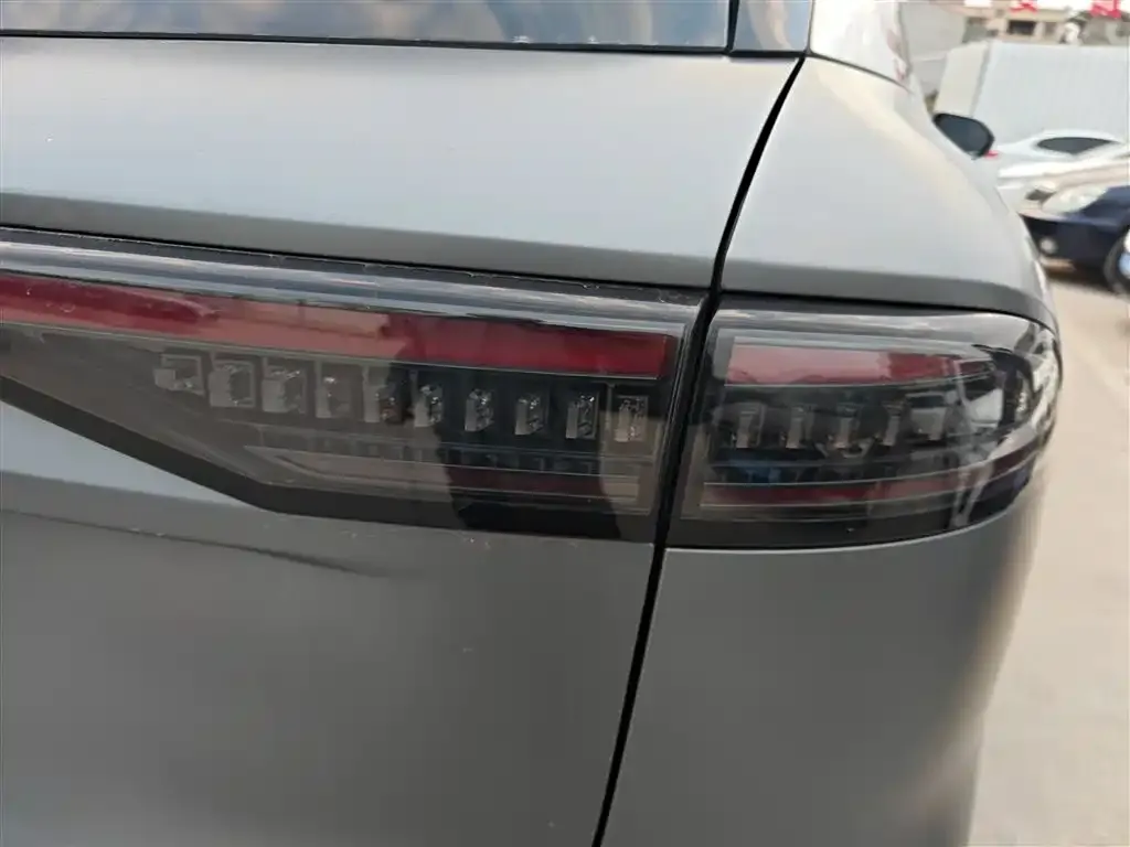 Chery 8L 2025 из CN, фото 8