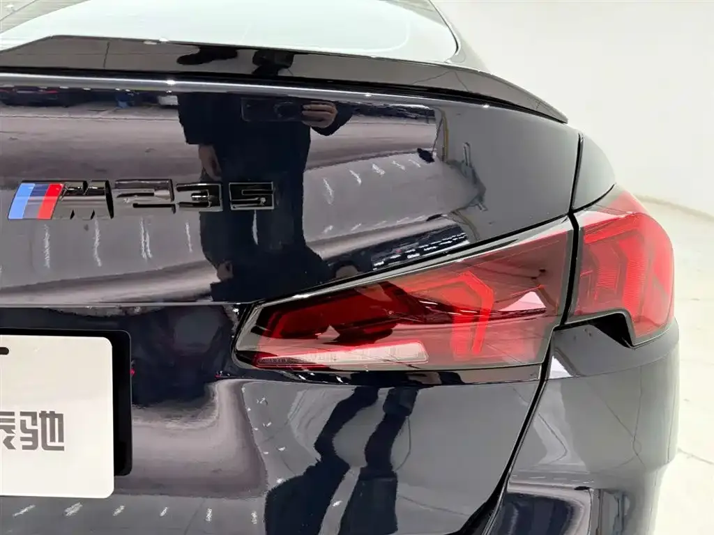BMW 2 Series — фото 10