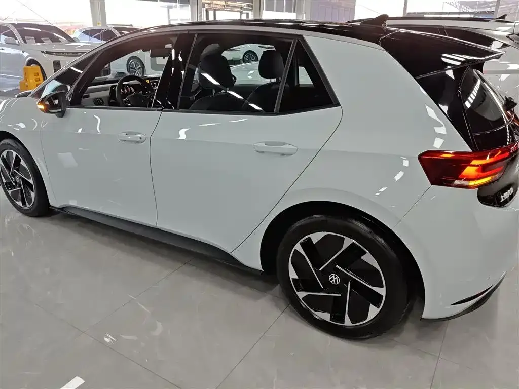 Volkswagen ID.3 2024 из CN, фото 3