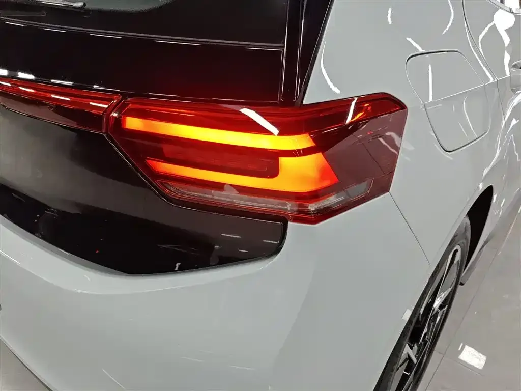 Volkswagen ID.3 2024 из CN, фото 8