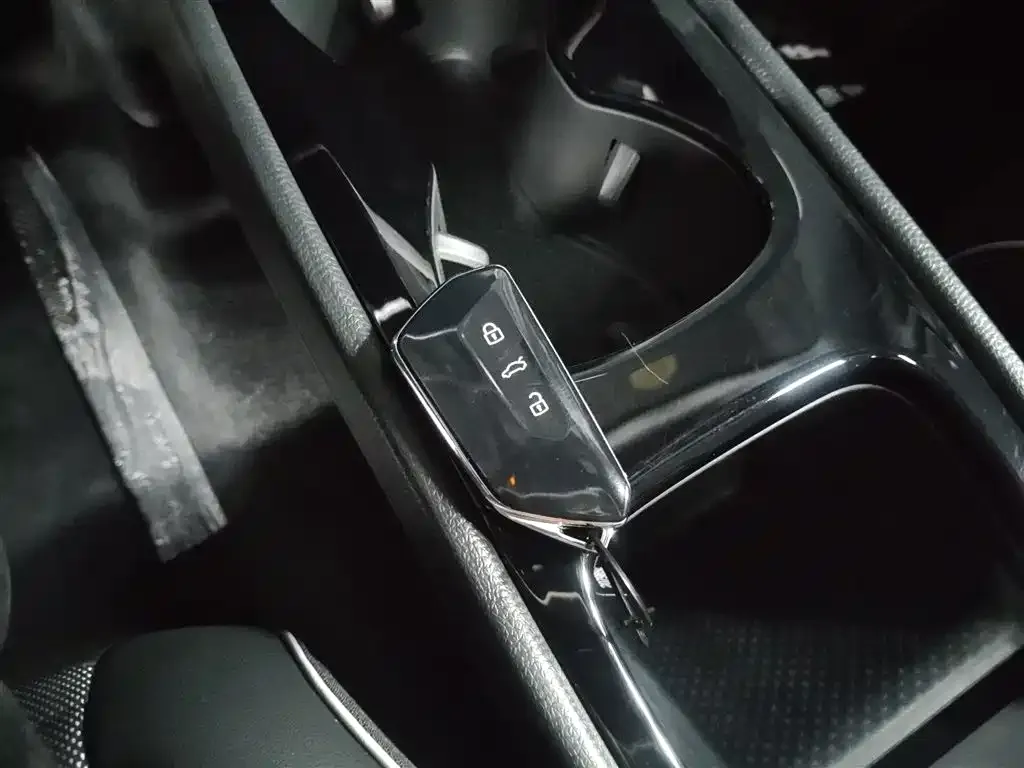 Volkswagen ID.3 2024 из CN, фото 2