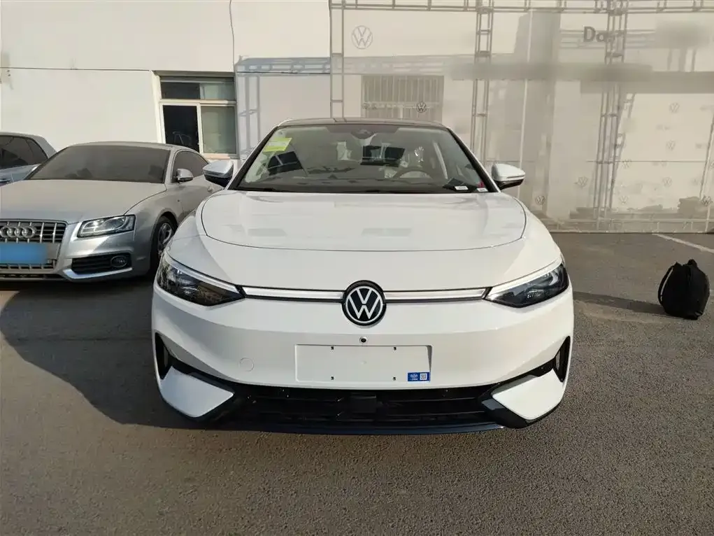 Volkswagen ID.7 VIZZION 2025 из CN, фото 3