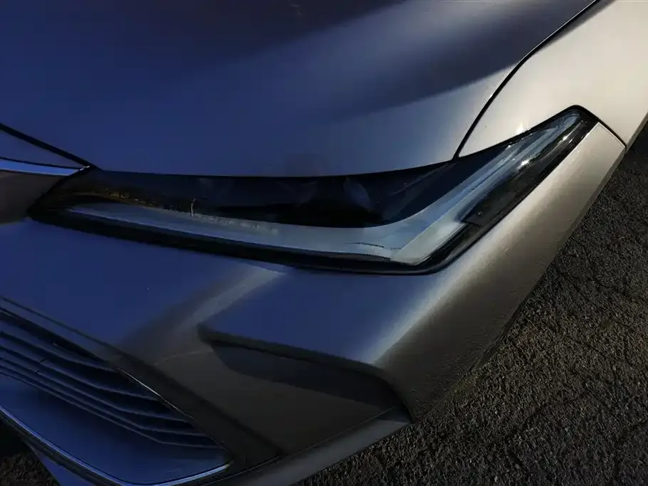 Toyota Avalon 2025 из CN, фото 3