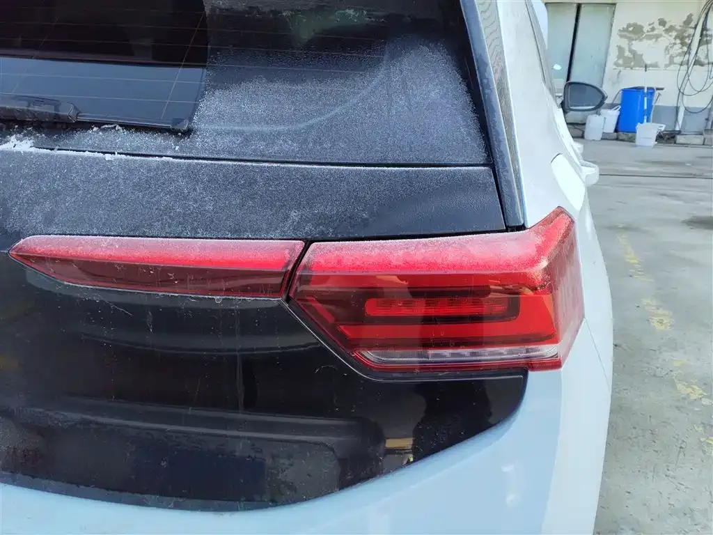 Volkswagen ID.3 2023 из CN, фото 4