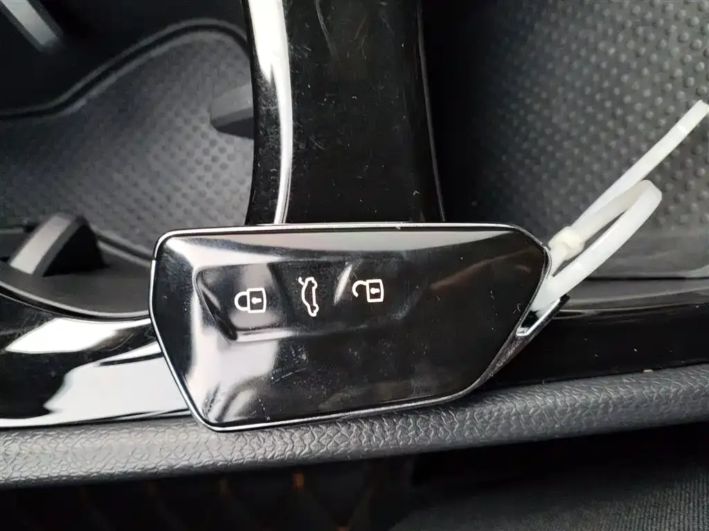 Volkswagen ID.3 2023 из CN, фото 2