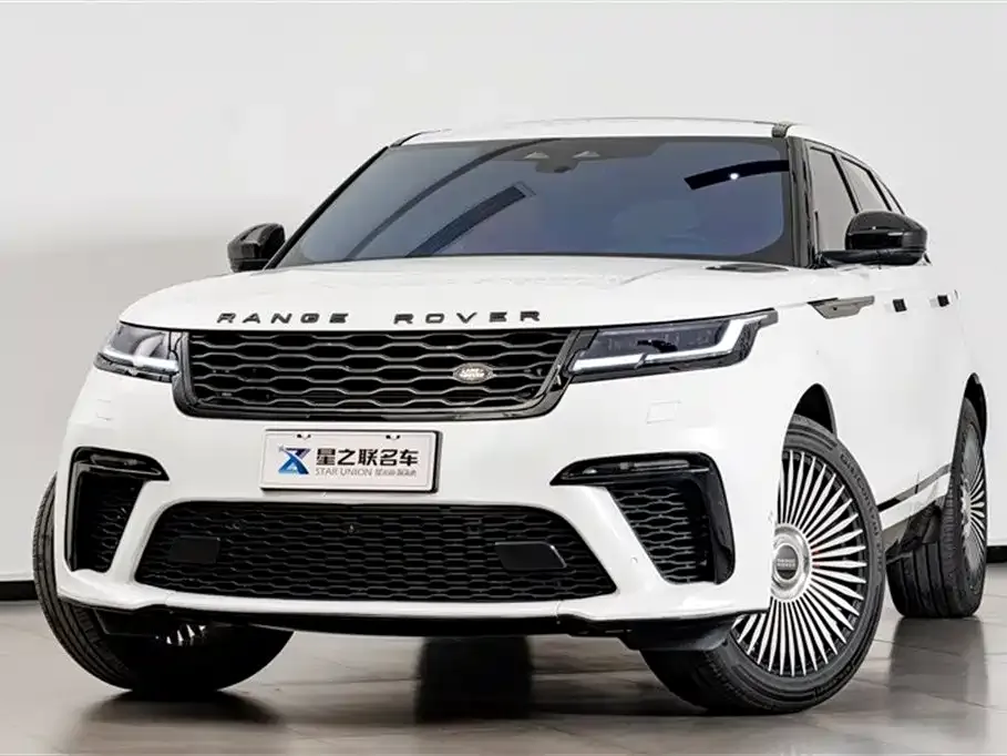 Land Rover Velar 2024 из CN, фото 1