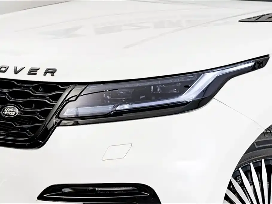 Land Rover Velar 2024 из CN, фото 5
