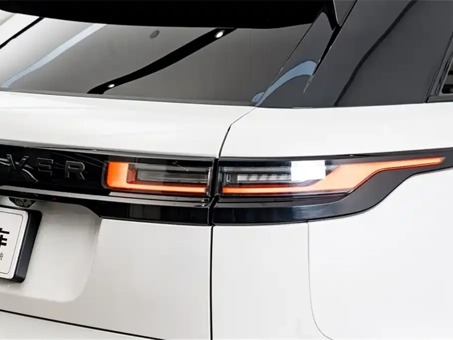 Land Rover Velar 2024 из CN, фото 8