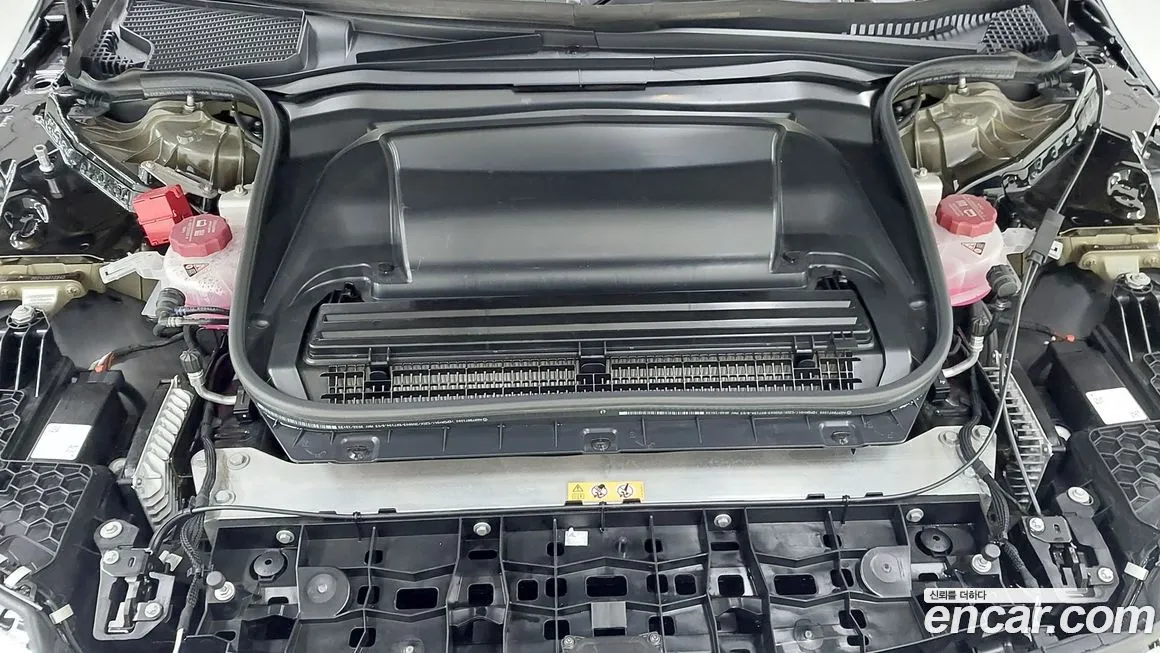 Mercedes-Benz EQS — фото 10