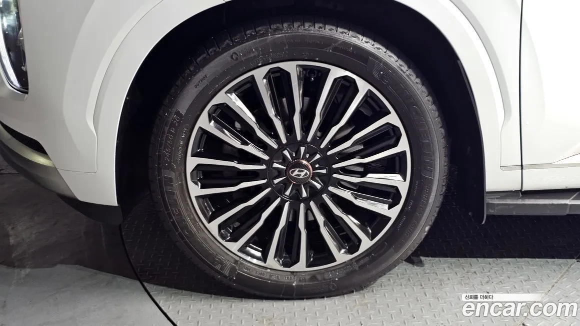 Hyundai Palisade 2022 из KR, фото 5