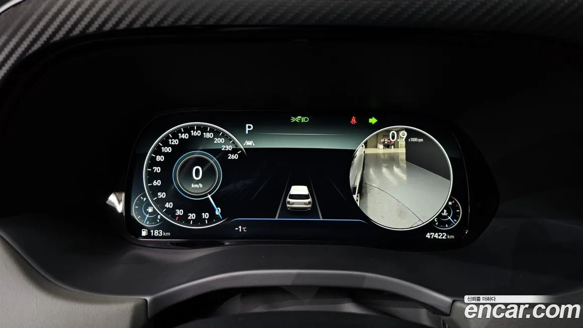 Hyundai Palisade 2022 из KR, фото 8