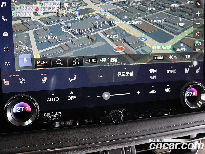 Lexus LM 2025 из KR, фото 10