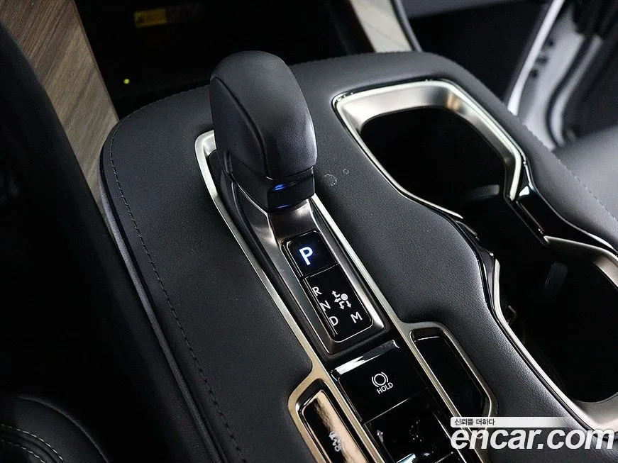 Lexus LM 2025 из KR, фото 8