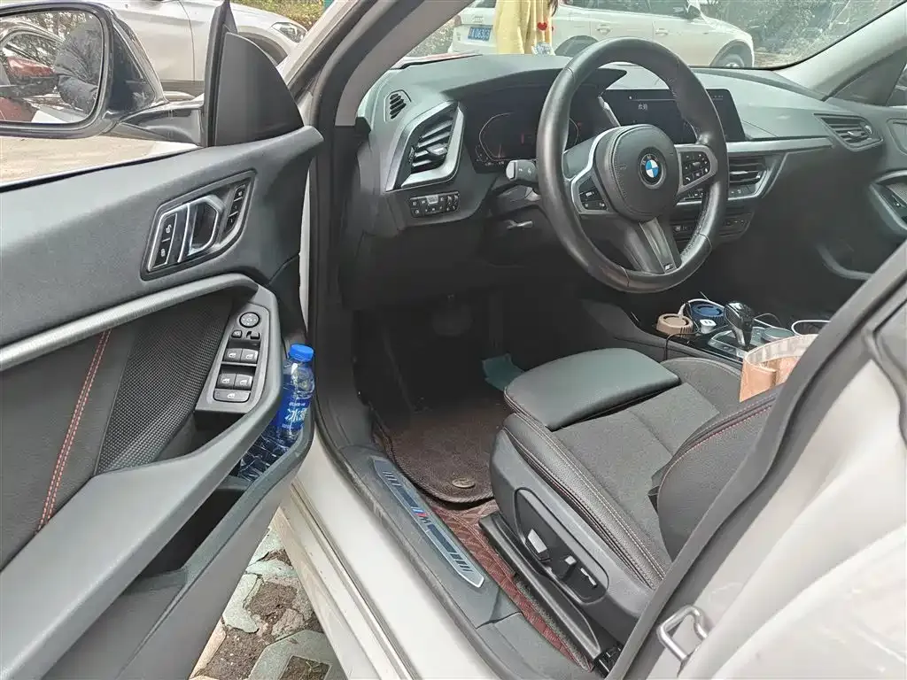BMW 2 Series (Import) 2021 из CN, фото 5