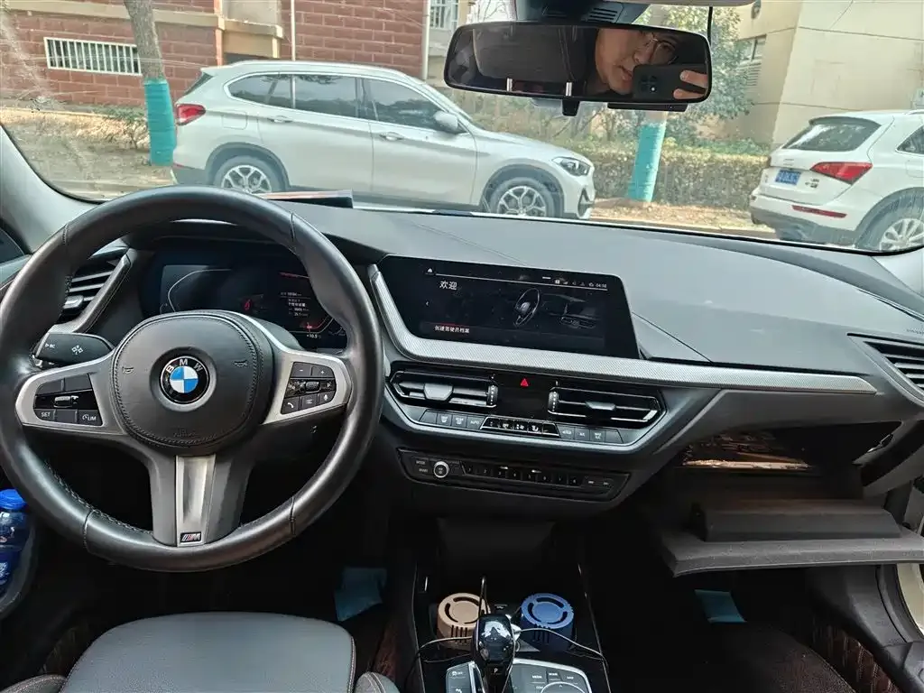 BMW 2 Series (Import) 2021 из CN, фото 4